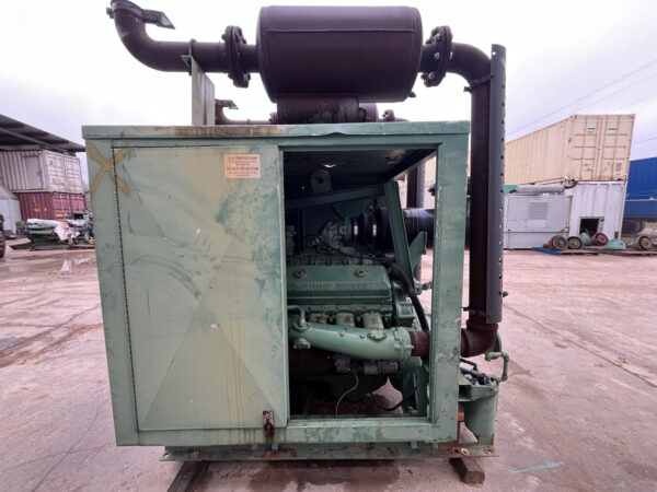 Detroit Diesel 8V71 Power Unit - Image 3