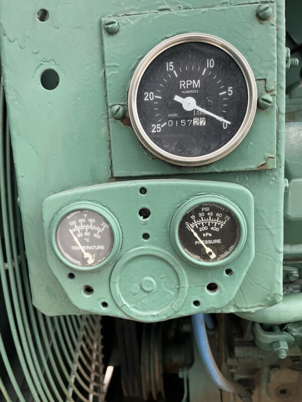 Detroit Diesel 8V71 Power Unit - Image 7