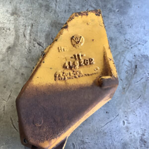 Caterpillar D398 Thermostat Housing 4L6262