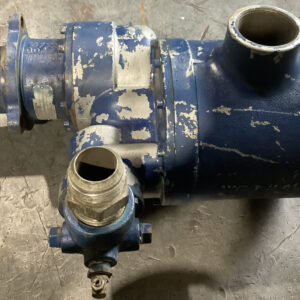 POW-R-Quik Starter DS-60-RH1 73300
