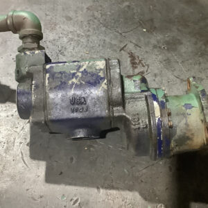 Air Starter 150BMG21RH6 - Selling As Core