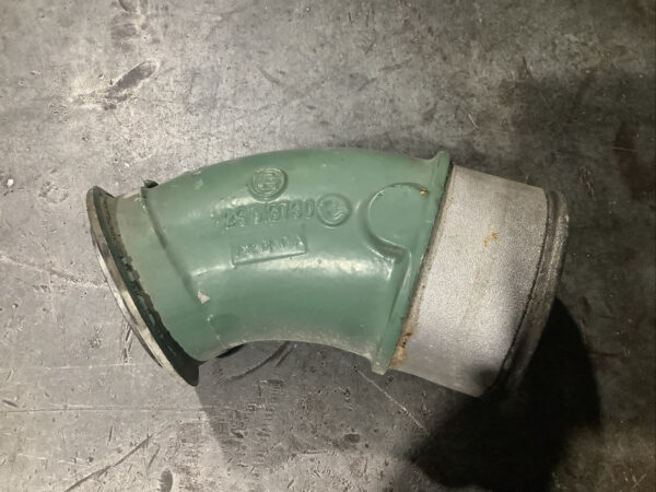 Detroit 60 Series Turbo Elbow Connection 23513780