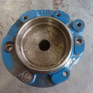 Detroit Diesel 16v92 Blower Drive 8922772
