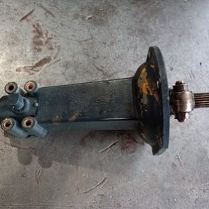 Detroit Diesel Governor Drive 5143023