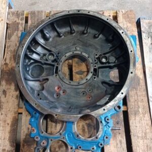 Detroit Diesel 16v92 Flywheel Housing SAE 0, 8926127