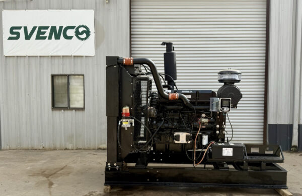 Detroit Series 60 DDEC IV Tier 3 665HP Power Unit Zero Hours