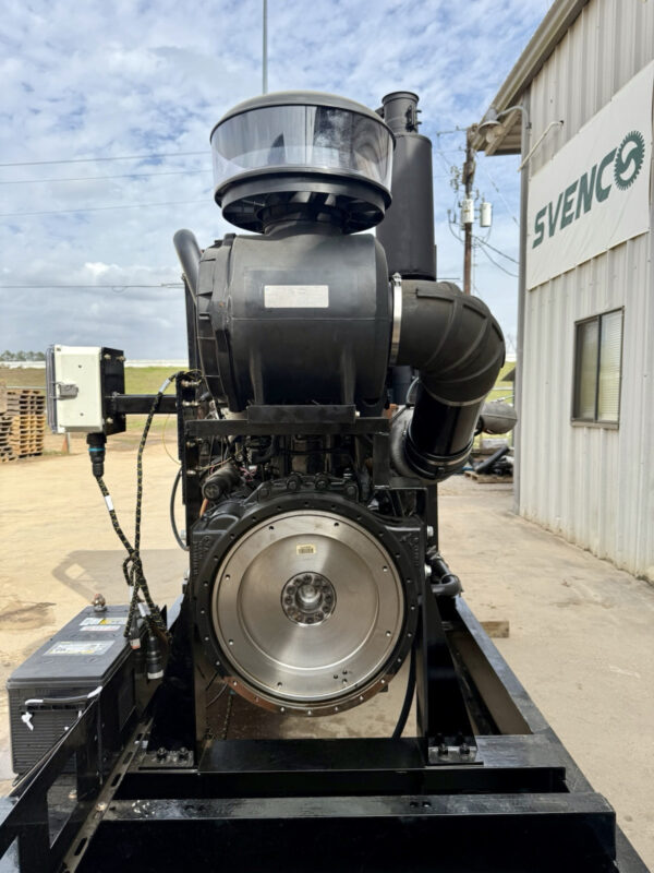 Detroit Series 60 DDEC IV Tier 3 665HP Power Unit Zero Hours - Image 3