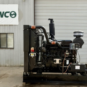 Detroit Series 60 DDEC IV Tier 3 Power Unit Zero Hours 665HP