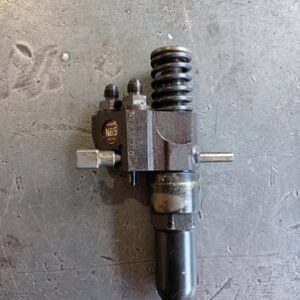 Detroit Diesel 71 Series Fuel Injector N65 -Selling As core