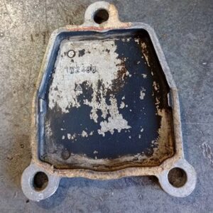Caterpillar Pump Mount Cover 1W-2488