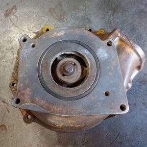 Caterpillar 3406 Water pump 9N5034 -  Selling As Core