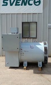 Marathon 1000KW GENERATOR END
