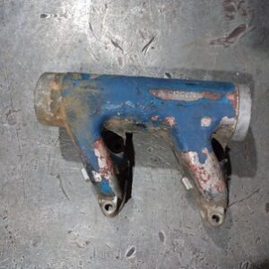 Deutz TCD 914 L06 Engine Intake Manifold 2port 213 3876R