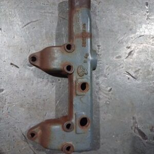 Mack Exhaust Manifold 107GC552