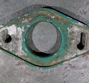 Volvo Penta Pad Genuine OEM 843286