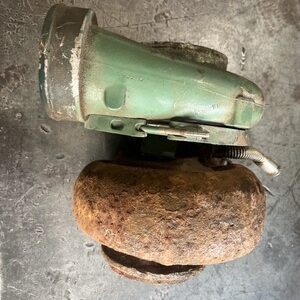 Detroit Diesel Series 60 Turbo Charger 23504967