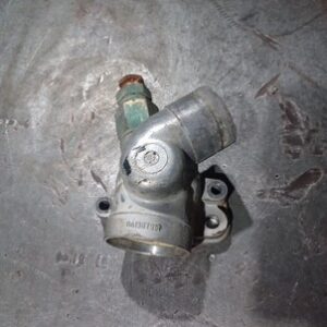 Deutz BF1012 BF2012 BF1013 Thermostat Cover 0419871R