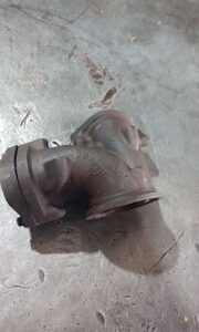 1991-2003 Ford F250 F350 7.3L Turbo Manifold Y-pipe 1827420C1