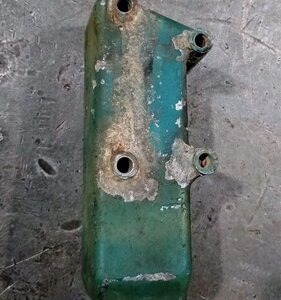 Volvo Penta Cooling Water Bend 842697