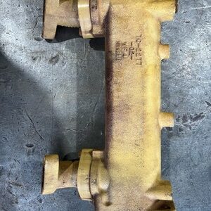 Caterpillar 3508 Engine Water Manifold 7C-2277 7C2277