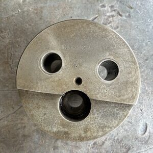 Caterpillar 3508 Outer Diameter Gear Idler Shaft 101-1367