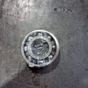 Bearing 307 -New Open Box