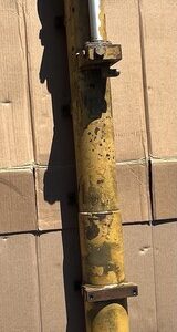 Caterpillar 3516 Engine Housing AS Fuel Filter 278-1774