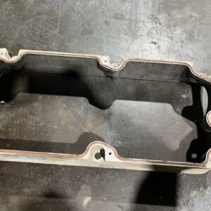 Detroit diesel series 60 rocker housing 23511635