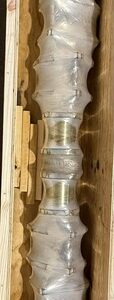 Caterpillar 3512 Engine Crankshaft 128-6786