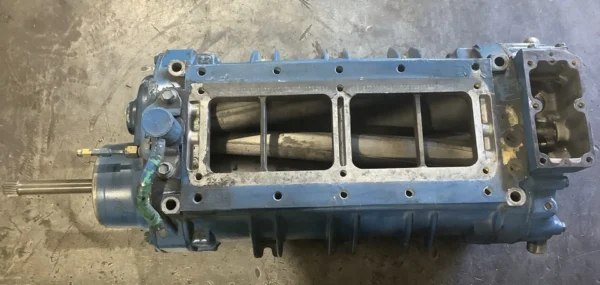 Detroit Diesel 8V71 8V92 Engine Blower 5101576