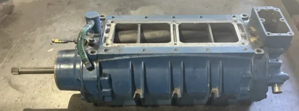 Detroit Diesel 8V71 8V92 Engine Blower 5101576 - Image 2