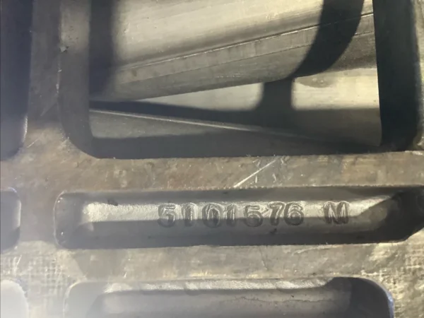 Detroit Diesel 8V71 8V92 Engine Blower 5101576 - Image 4