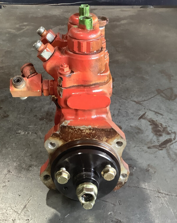 John Deere 6081 Fuel Injection Pump - Image 2