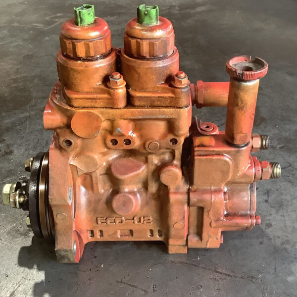John Deere 6081 Fuel Injection Pump - Image 3