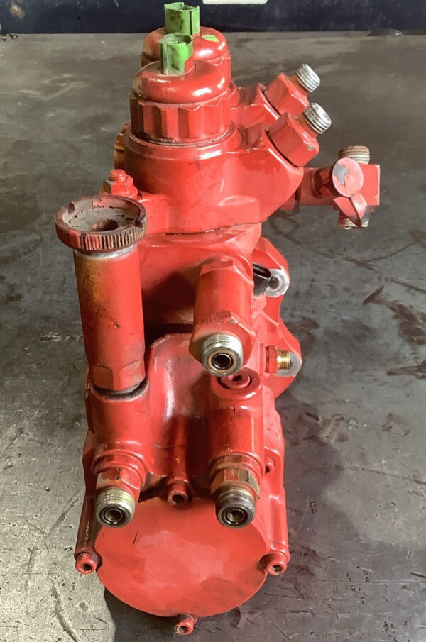John Deere 6081 Fuel Injection Pump - Image 4