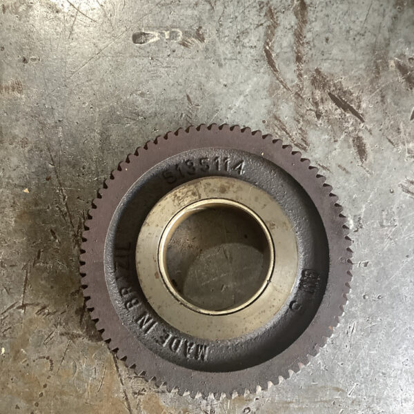 Detroit Diesel 3-53 353 Idler Gear 5135114