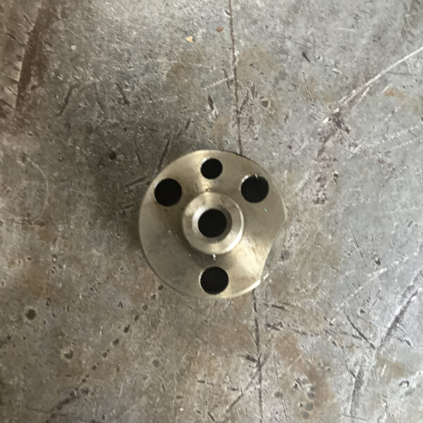 Detroit Diesel 3-53 353 Idler Gear Hub