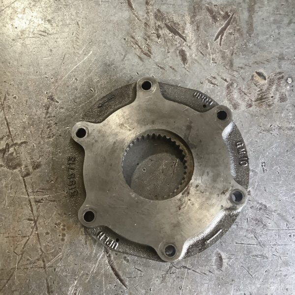 Detroit Diesel 3-53 353 Oil Pump 5195713