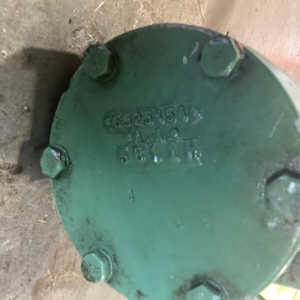 Air Starter 6525454 6525459 5145562 - Image 2