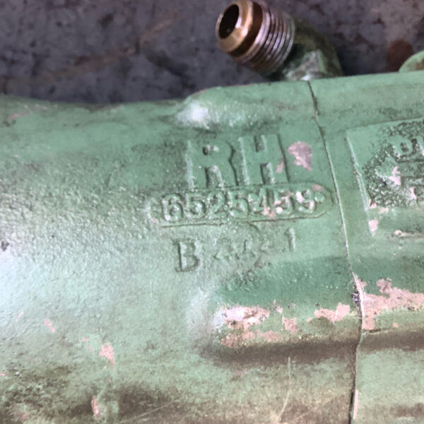 Air Starter 6525454 6525459 5145562 - Image 3