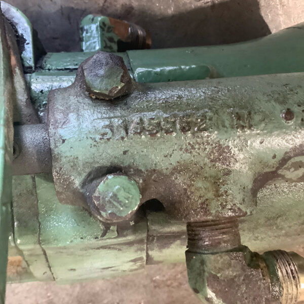 Air Starter 6525454 6525459 5145562 - Image 4