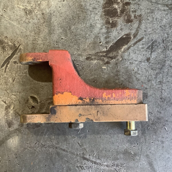 John Deere Alternator Bracket R127403 - Image 3