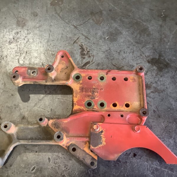 John Deere Plate R504949 R519263