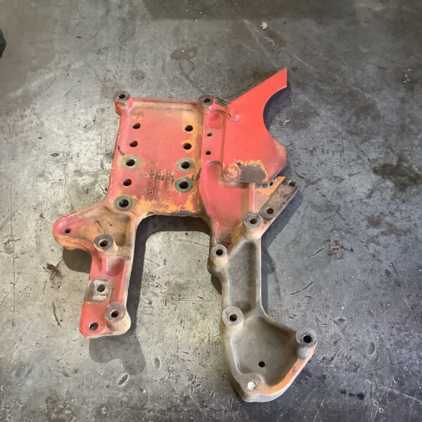 John Deere Plate R504949 R519263 - Image 3