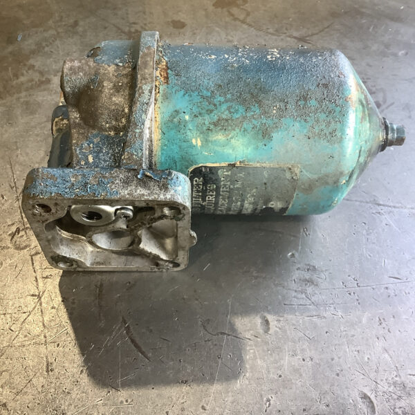 Detroit Diesel 2-53 253 Oil Filter Housing  5100713 - Image 3
