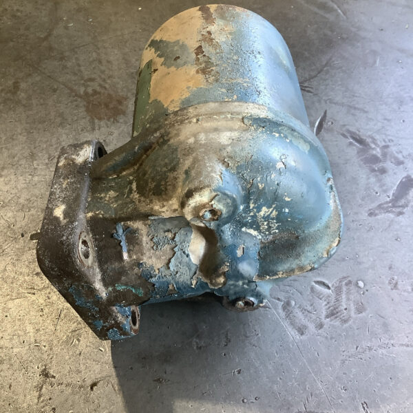 Detroit Diesel 2-53 253 Oil Filter Housing  5100713 - Image 4