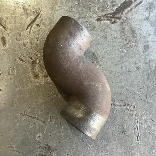 Detroit Diesel Outlet Pipe 5125061 - Image 3