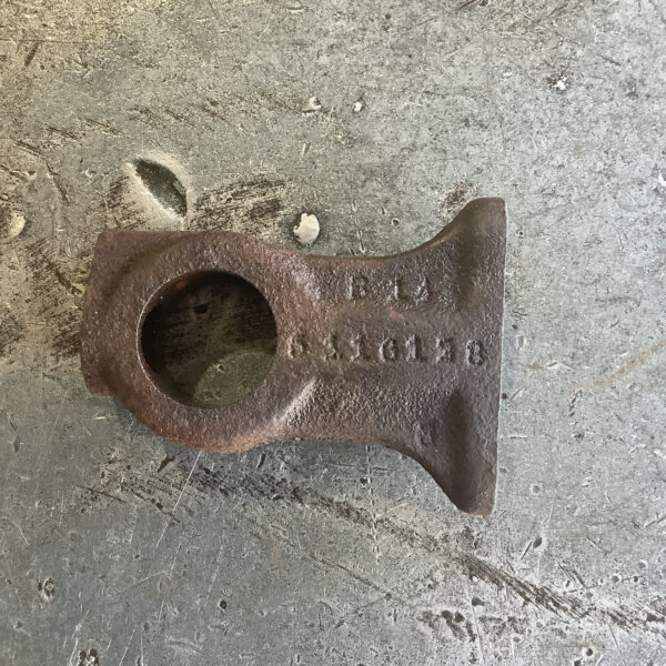 Detroit Diesel Rocker Arm Bolt 5116138