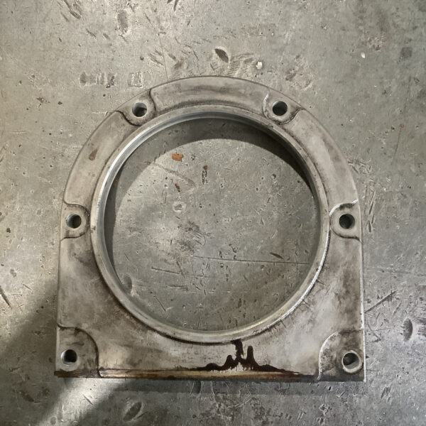 John Deere Diesel Engine Rear Main Seal Housing DR125027