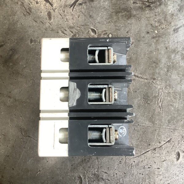 Eaton Circuit Breaker FD3100L 600 Vac 100 Amps 3 Pole - Image 2